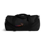 Happiness Matters Duffel Bag