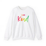 I AM Kind - Unisex Heavy Blend™ Crewneck Sweatshirt