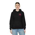 MNK Unisex Heavy Blend™ Hooded Sweatshirt