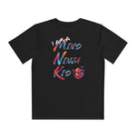 MNK Youth Competitor Tee