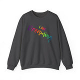 I AM Dreaming - Unisex Heavy Blend™ Crewneck Sweatshirt