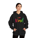 I AM Kind - Unisex Heavy Blend™ Hooded Sweatshirt