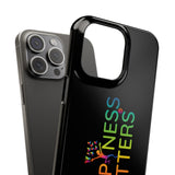 Happiness Matters - Slim Cases