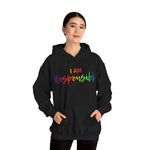 I AM Responsible - Unisex Heavy Blend™ Hooded Sweatshirt