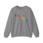 I AM Dreaming - Unisex Heavy Blend™ Crewneck Sweatshirt