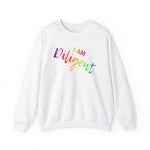 I AM Diligent - Unisex Heavy Blend™ Crewneck Sweatshirt