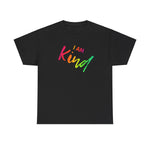 I AM Kind - Unisex Heavy Cotton Tee - Front Print