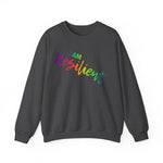 I AM Resilient - Unisex Heavy Blend™ Crewneck Sweatshirt