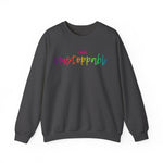 I AM Unstoppable - Unisex Heavy Blend™ Crewneck Sweatshirt