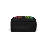 Happiness Matters Unisex Classic Backpack