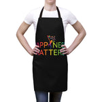 Happiness Matters Unisex Apron