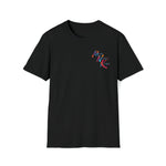 MNK Unisex Softstyle T-Shirt (Adult)