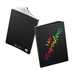 I AM Stupendous - Softcover Journal Ruled Line