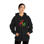 I AM Me - Unisex Heavy Blend™ Hooded Sweatshirt