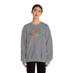 I AM Thinking - Unisex Heavy Blend™ Crewneck Sweatshirt