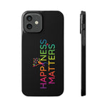 Happiness Matters - Slim Cases