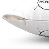 Copy of CBA Spun Polyester Square Pillow