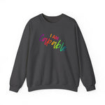 I AM Capable - Unisex Heavy Blend™ Crewneck Sweatshirt