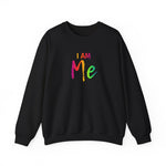 I AM Me - Unisex Heavy Blend™ Crewneck Sweatshirt