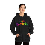 I AM Receiving - Unisex Heavy Blend™ Hooded Sweatshirt