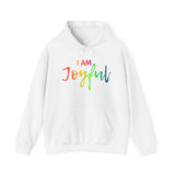 I AM Joyful - Unisex Heavy Blend™ Hooded Sweatshirt