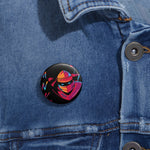 MNK Pin Buttons