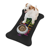 Happiness Matters Pet Feeding Mats