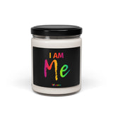 I AM Me - Scented Soy Candle, 9oz