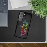 Happiness Matters - Slim Cases