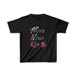 MNK Kids Heavy Cotton™ Tee