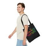 Happiness Matters Tote Bag