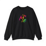 I AM Me - Unisex Heavy Blend™ Crewneck Sweatshirt