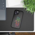 Happiness Matters - Slim Cases