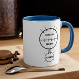 CBA Coffee Mug, 11oz