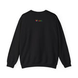 I AM Receiving - Unisex Heavy Blend™ Crewneck Sweatshirt