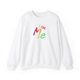 I AM Me - Unisex Heavy Blend™ Crewneck Sweatshirt