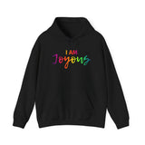 I AM Joyous - Unisex Heavy Blend™ Hooded Sweatshirt