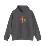 I AM Me - Unisex Heavy Blend™ Hooded Sweatshirt