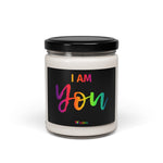 I AM You - Scented Soy Candle, 9oz