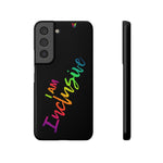 I AM Inclusive - Slim Cases