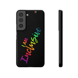 I AM Inclusive - Slim Cases