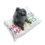 Happiness Matters Pet Bed