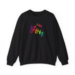 I AM You - Unisex Heavy Blend™ Crewneck Sweatshirt