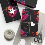 MNK Gift Wrap Papers