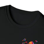 MNK Unisex Softstyle T-Shirt (Adult)