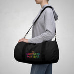 Happiness Matters Duffel Bag