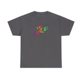 I AM Spitze - Unisex Heavy Cotton Tee - Front Print