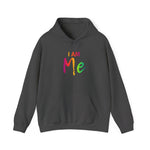 I AM Me - Unisex Heavy Blend™ Hooded Sweatshirt