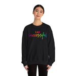 I AM Successful - Unisex Heavy Blend™ Crewneck Sweatshirt