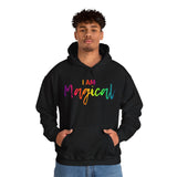 I AM Magical - Unisex Heavy Blend™ Hooded Sweatshirt